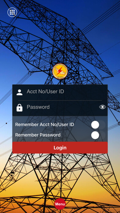 Emulate iPhone app GRICUA using MyAndroid Emulate iPhone app GRICUA using MyAndroid