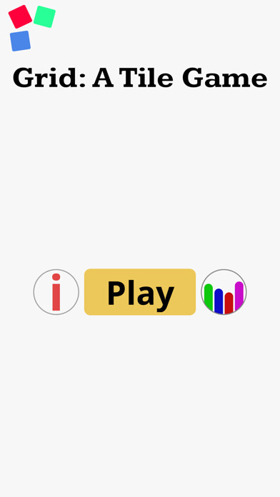 Emulate iPhone app Grid: A Tile Game using MyAndroid Emulate iPhone app Grid: A Tile Game using MyAndroid