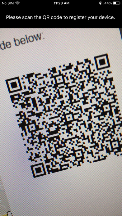 Emulate iPhone app GRID Beacon using MyAndroid Emulate iPhone app GRID Beacon using MyAndroid