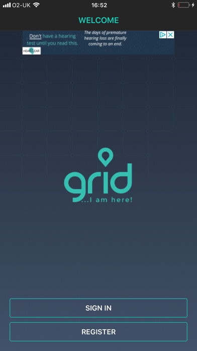Emulate iPhone app GridCode using MyAndroid Emulate iPhone app GridCode using MyAndroid