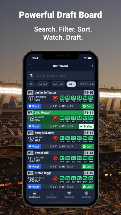 Emulate iPhone app Gridiron Tools using MyAndroid Emulate iPhone app Gridiron Tools using MyAndroid