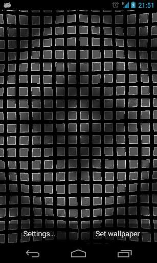 Emulate Android APK Grid Live Wallpaper Lite Emulate Android APK Grid Live Wallpaper Lite