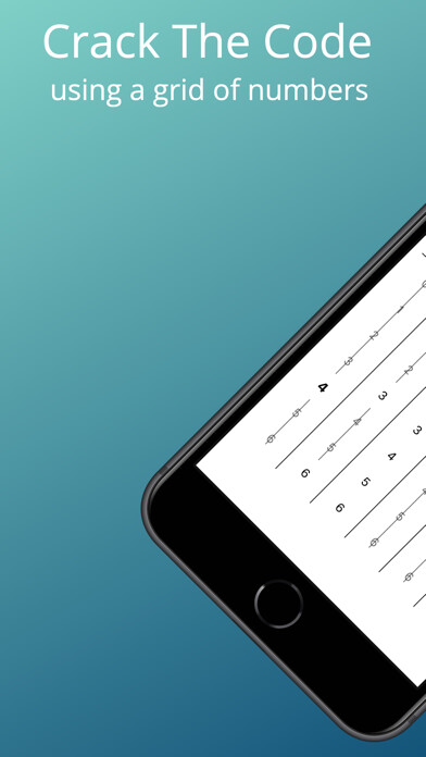 Emulate iPhone app Gridlock: Crack The Code using MyAndroid Emulate iPhone app Gridlock: Crack The Code using MyAndroid