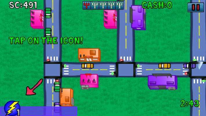 Emulate Android APK Gridlock Empire Free Emulate Android APK Gridlock Empire Free