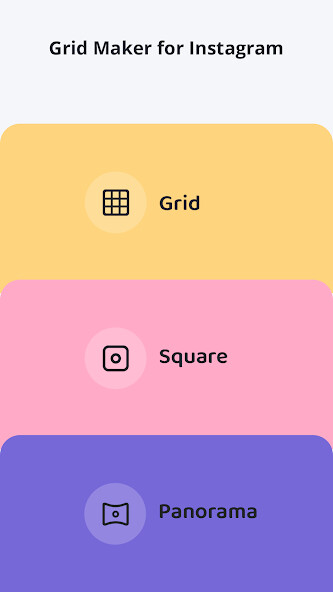Run android online APK Grid Maker - Giant Square Post from MyAndroid or emulate Grid Maker - Giant Square Post using MyAndroid Run android online APK Grid Maker - Giant Square Post from MyAndroid or emulate Grid Maker - Giant Square Post using MyAndroid