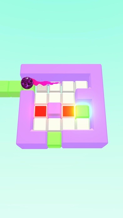 Emulate iPhone app Grid Maze 3D using MyAndroid Emulate iPhone app Grid Maze 3D using MyAndroid