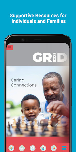 Emulate iPhone app GRiD MKE using MyAndroid Emulate iPhone app GRiD MKE using MyAndroid