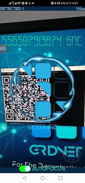 Run android online APK GRIDNET Token from MyAndroid or emulate GRIDNET Token using MyAndroid