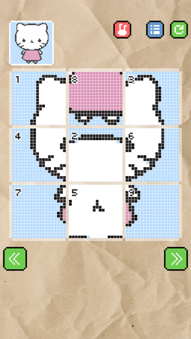 Emulate iPhone app GridPuz - Block Puzzles Games using MyAndroid Emulate iPhone app GridPuz - Block Puzzles Games using MyAndroid