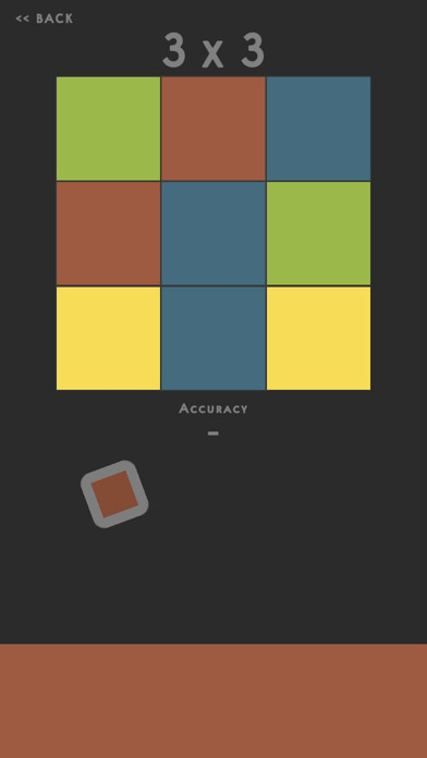 Emulate iPhone app GridSlider using MyAndroid Emulate iPhone app GridSlider using MyAndroid