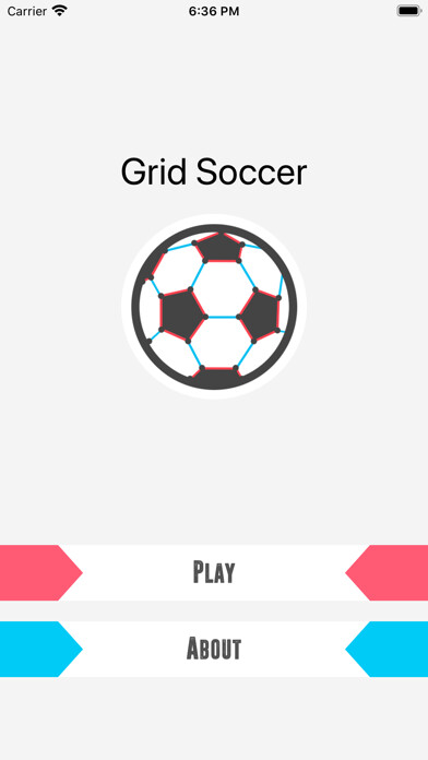 Emulate iPhone app Grid Soccer using MyAndroid Emulate iPhone app Grid Soccer using MyAndroid