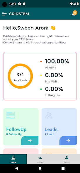 Run android online APK Gridstem CRM from MyAndroid or emulate Gridstem CRM using MyAndroid Run android online APK Gridstem CRM from MyAndroid or emulate Gridstem CRM using MyAndroid
