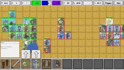 Emulate iPhone app Grid Tales using MyAndroid Emulate iPhone app Grid Tales using MyAndroid