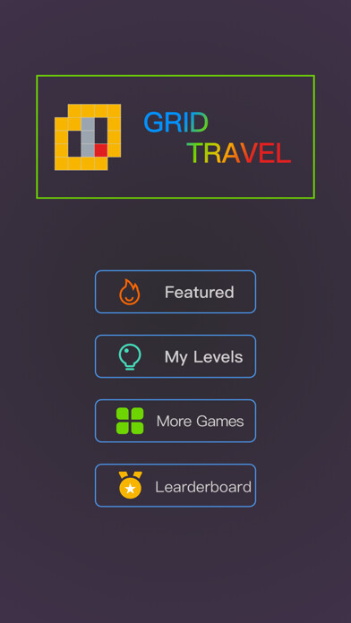 Emulate iPhone app Grid Travel using MyAndroid Emulate iPhone app Grid Travel using MyAndroid