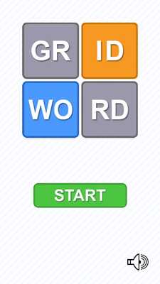 Emulate Android APK Gridword