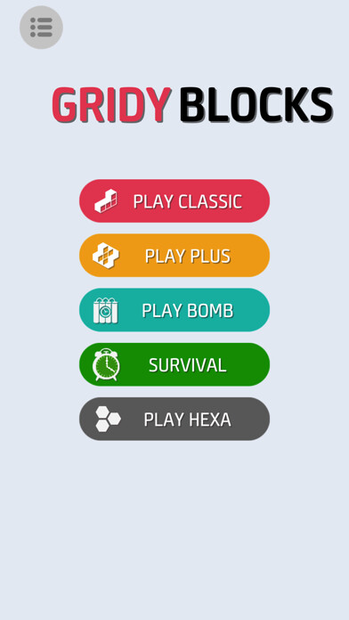 Emulate iPhone app Gridy Block - Hexa HQ Puzzle using MyAndroid Emulate iPhone app Gridy Block - Hexa HQ Puzzle using MyAndroid