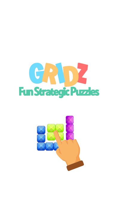 Emulate iPhone app Gridz : 1010 Block Puzzle Game using MyAndroid Emulate iPhone app Gridz : 1010 Block Puzzle Game using MyAndroid