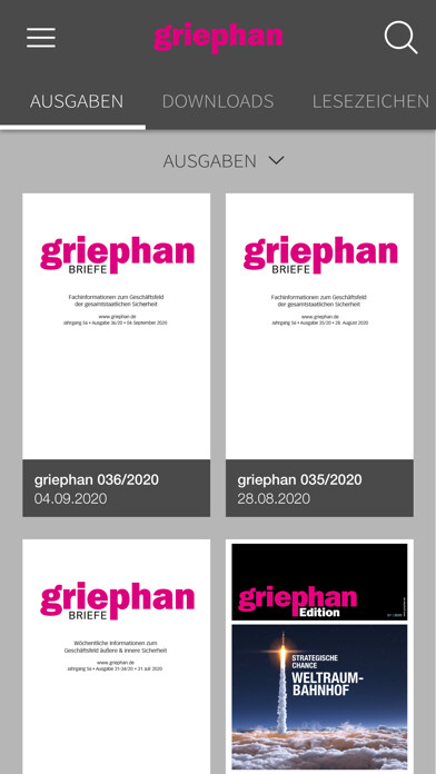 Emulate iPhone app griephan Kiosk using MyAndroid Emulate iPhone app griephan Kiosk using MyAndroid