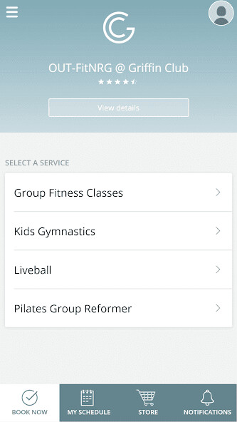 Run android online APK GRIFFIN CLUB FITNESS from MyAndroid or emulate GRIFFIN CLUB FITNESS using MyAndroid Run android online APK GRIFFIN CLUB FITNESS from MyAndroid or emulate GRIFFIN CLUB FITNESS using MyAndroid