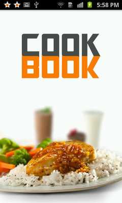Emulate Android APK Griffin Cook Book Emulate Android APK Griffin Cook Book
