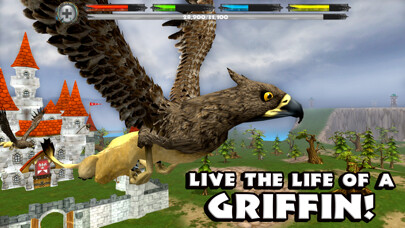 Emulate Android APK Griffin Simulator Emulate Android APK Griffin Simulator