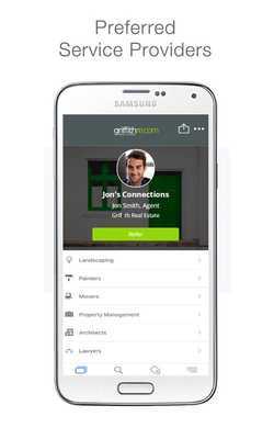 Emulate Android APK Griffith Real Estate Emulate Android APK Griffith Real Estate