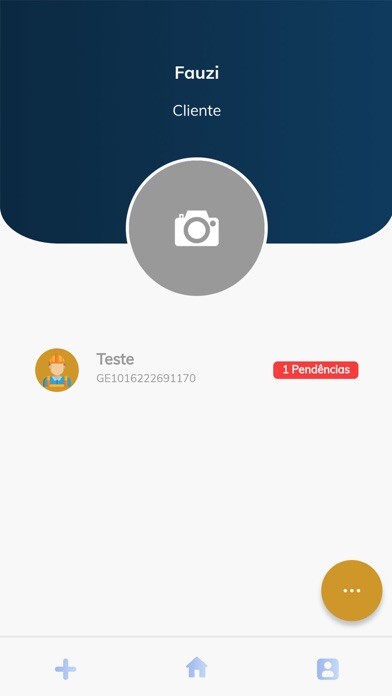 Emulate iPhone app Grifo Eng using MyAndroid Emulate iPhone app Grifo Eng using MyAndroid
