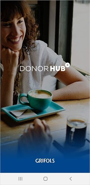 Run android online APK Grifols Donor Hub from MyAndroid or emulate Grifols Donor Hub using MyAndroid Run android online APK Grifols Donor Hub from MyAndroid or emulate Grifols Donor Hub using MyAndroid
