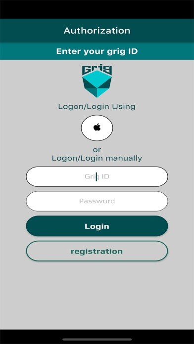 Emulate iPhone app Grig Messenger using MyAndroid Emulate iPhone app Grig Messenger using MyAndroid