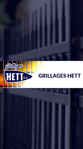 Run android online APK Grillages Hett from MyAndroid or emulate Grillages Hett using MyAndroid
