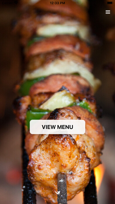 Emulate iPhone app Grill & Bake House Fishponds using MyAndroid Emulate iPhone app Grill & Bake House Fishponds using MyAndroid