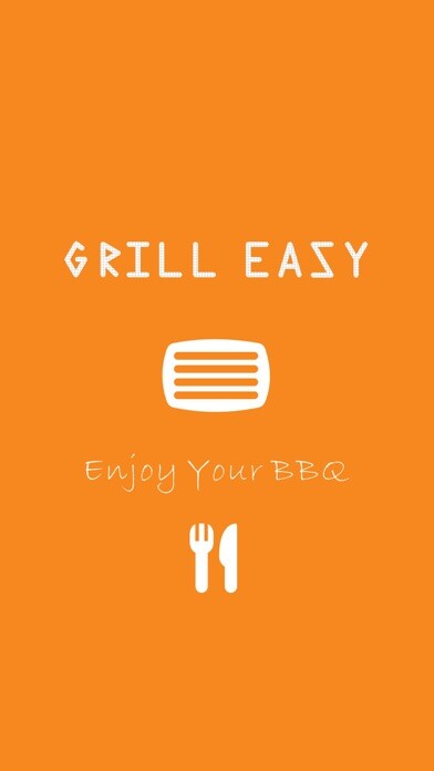 Emulate iPhone app Grill Easy using MyAndroid Emulate iPhone app Grill Easy using MyAndroid