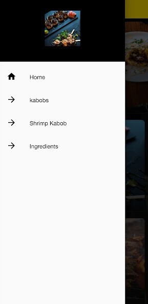 Run android online APK Grilled Shrimp Kabobs from MyAndroid or emulate Grilled Shrimp Kabobs using MyAndroid