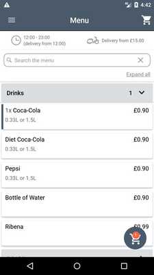 Emulate Android APK Griller Gravesend Emulate Android APK Griller Gravesend