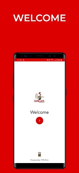 Run android online APK Griller Norbury from MyAndroid or emulate Griller Norbury using MyAndroid