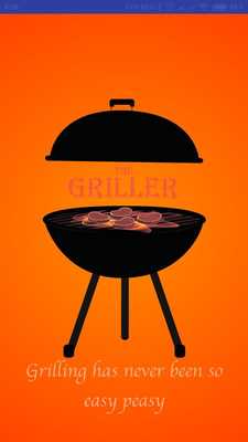 Emulate Android APK Griller Emulate Android APK Griller