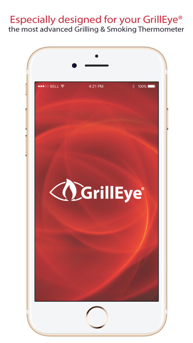 Run android online APK GrillEye from MyAndroid or emulate GrillEye using MyAndroid