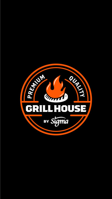 Emulate iPhone app Grill House by Sigma using MyAndroid Emulate iPhone app Grill House by Sigma using MyAndroid