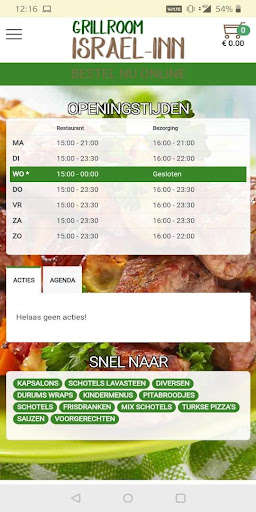 Run android online APK Grill & Lunch Israel inn from MyAndroid or emulate Grill & Lunch Israel inn using MyAndroid Run android online APK Grill & Lunch Israel inn from MyAndroid or emulate Grill & Lunch Israel inn using MyAndroid