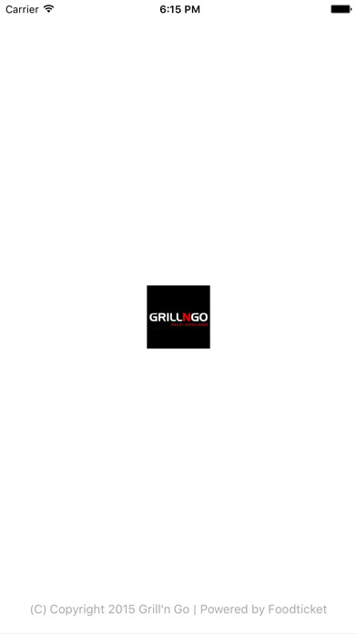 Emulate iPhone app Grill N Go using MyAndroid Emulate iPhone app Grill N Go using MyAndroid