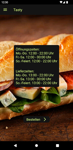 Run android online APK Grill Pizzeria Sonnenschein from MyAndroid or emulate Grill Pizzeria Sonnenschein using MyAndroid Run android online APK Grill Pizzeria Sonnenschein from MyAndroid or emulate Grill Pizzeria Sonnenschein using MyAndroid