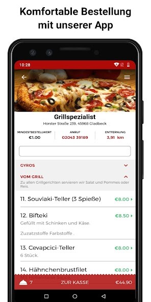 Run android online APK Grillspezialist from MyAndroid or emulate Grillspezialist using MyAndroid Run android online APK Grillspezialist from MyAndroid or emulate Grillspezialist using MyAndroid