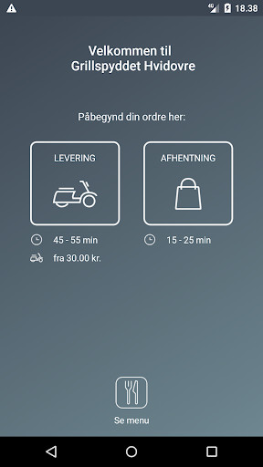 Run android online APK Grillspyddet Hvidovre from MyAndroid or emulate Grillspyddet Hvidovre using MyAndroid Run android online APK Grillspyddet Hvidovre from MyAndroid or emulate Grillspyddet Hvidovre using MyAndroid
