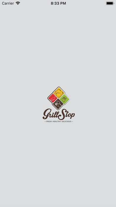 Emulate iPhone app GrillStop Restaurant using MyAndroid Emulate iPhone app GrillStop Restaurant using MyAndroid