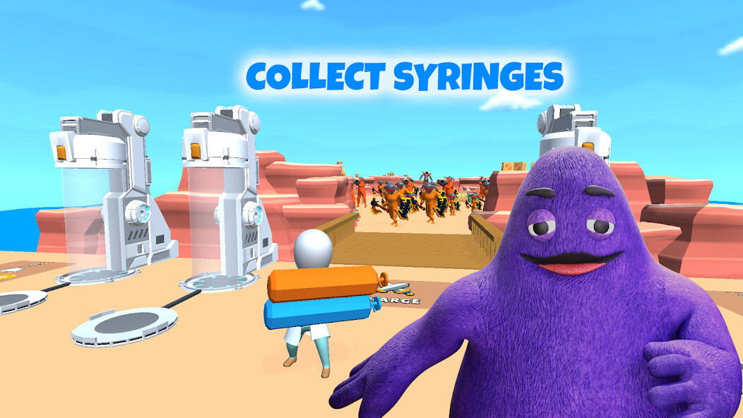 Run android online APK Grimace monster playground from MyAndroid or emulate Grimace monster playground using MyAndroid Run android online APK Grimace monster playground from MyAndroid or emulate Grimace monster playground using MyAndroid