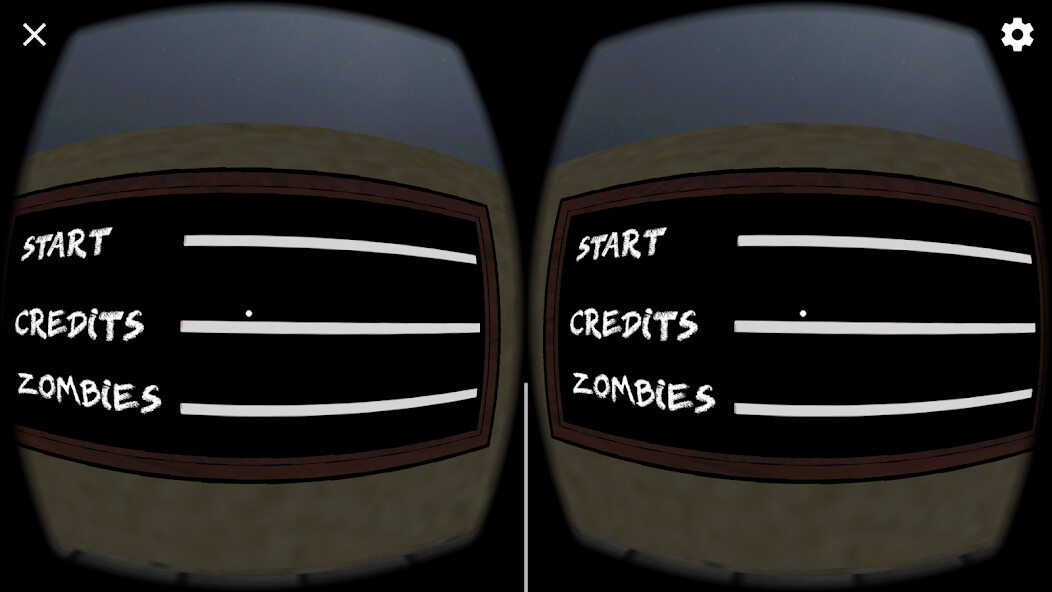 Run android online APK GrimCry : VR Game from MyAndroid or emulate GrimCry : VR Game using MyAndroid