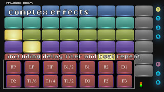 Emulate iPhone app Grime Box using MyAndroid Emulate iPhone app Grime Box using MyAndroid