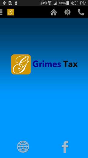 Run android online APK Grimes Tax Inc from MyAndroid or emulate Grimes Tax Inc using MyAndroid