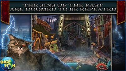 Emulate iPhone app Grim Facade: Hidden Sins - A Hidden Object Mystery (Full) using MyAndroid Emulate iPhone app Grim Facade: Hidden Sins - A Hidden Object Mystery (Full) using MyAndroid