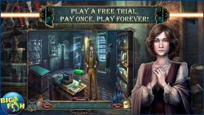 Emulate iPhone app Grim Facade: Monster in Disguise - Hidden Objects using MyAndroid Emulate iPhone app Grim Facade: Monster in Disguise - Hidden Objects using MyAndroid
